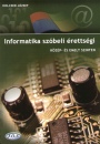 Holczer J�zsef - Informatika sz�beli �retts�gi