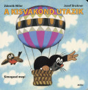 Josef Brukner - Zdenek Miler - A kisvakond utazik