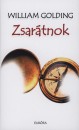 William Golding - Zsar�tnok