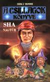 Erik L'Homme - A csillagok k�nyve - Sha nagy�r