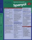 Pedro Molina Campana - Bettina Sander - Pons Nyelvtan k�nnyed�n - Spanyol