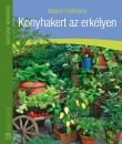 Natalie Fa�mann - Konyhakert az erk�lyen