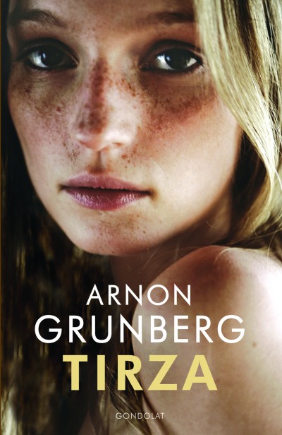 Arnon Grunberg - Tirza