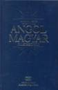 Magay Tam�s - Orsz�gh L�szl� - Angol - magyar nagysz�t�r