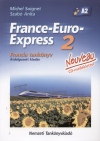 Michel Soignet - Szab� Anita - France-Euro-Express 2. - Nouveau
