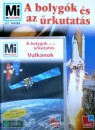 Erich �belacker - Bolyg�k �s az �rkutat�s (k�nyv) + Bolyg�k �s az �rkutat�s-Vulk�nok DVD