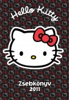  - Hello Kitty - Zsebk�nyv 2011