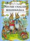 Pascale V�d�re D'Auria - Nyuszi csal�d boldogs�ga