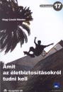 Nagy L�szl� N�ndor - Amit az �letbiztos�t�sokr�l tudni kell