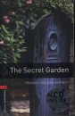 Frances Hodgson Burnett - The Secret Garden