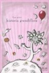 Finy Petra - Histeria grandiflora vagyis ha az elme bimb�k�nt kibomlik