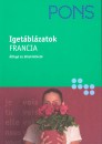 Pascale Rousseau - Pons Iget�bl�zatok - Francia