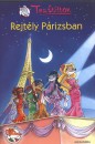 Tea Stilton - Rejt�ly p�rizsban