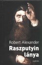 Robert Alexander - Raszputyin l�nya