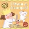 Tony Ross - I Want a Trumpet!