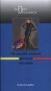 Imrei Andrea(Szerk.) - Huszadik sz�zadi spanyol novell�k