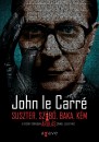 John Le Carr� - Suszter, szab�, baka, k�m