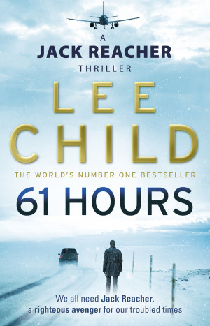 Lee Child - 61 Hours