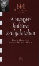 Dvorszky Hedvig - A magyar kult�ra szolg�lat�ban