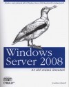 Jonathan Hassell - Windows Server 2008