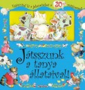 Susaeta - J�tsszunk a tanya �llataival!