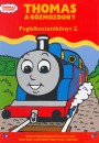 Tomann� Jank� Katalin(Szerk.) - Thomas a g�zmozdony