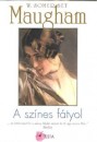 William Somerset Maugham - A sz�nes f�tyol