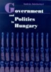 K�r�s�nyi Andr�s - Government and Politics in Hungary