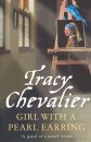 Tracy Chevalier - Girl with a Pearl Earring