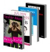 Julian Barnes - Julian Fellowes - Norman Mailer - Tesl�r �kos - Vil�girodalom + magyar irodalom csomag 4.
