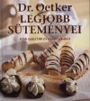  - Dr.Oetker legjobb s�tem�nyei