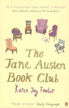 Karen Joy Fowler - The Jane Austen Book Club