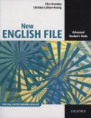 Christina Latham-Koenig - Clive Oxenden - New English File - Advanced Student's Book