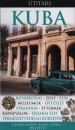 Fiona(Szerk.) Wild - Kuba - �tit�rs