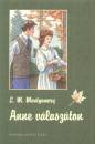 Lucy Maud Montgomery - Anne v�lasz�ton