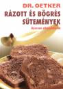  - R�zott �s b�gr�s s�tem�nyek - Dr. Oetker