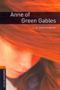 Lucy Maud Montgomery - Anne of Green Gables