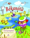 Nagy �va(�ssze�ll.) - B�kan�ta