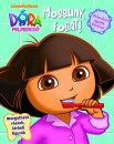 Molly Reisner - D�ra, a felfedez� - Mossunk fogat!