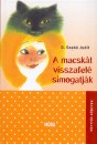 G. Szab� Judit - A macsk�t visszafel� simogatj�k