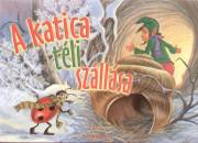 Fekete Annam�ria - A katica t�li sz�ll�sa