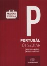 Perj�s Magdolna(Szerk.) - Magyar - portug�l, portug�l - magyar �tisz�t�r