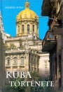 Anderle �d�m - Kuba t�rt�nete