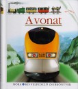 Jame'S(�ssze�ll.) Prunier - A vonat - Kis felfedez� zsebk�nyvek