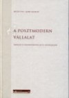 Kocsis �va - Szab� Katalin - A posztmodern v�llalat