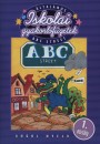 N�gr�di Csilla(Szerk.) - ABC Street 1. oszt�ly