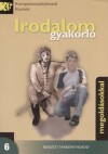 P�nzes J�nos(�ssze�ll.) - Irodalom gyakorl� 6. - Megold�sokkal