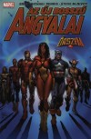 Brian Michael Bendis - Az �j bossz� angyalai - �rszem