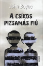 John Boyne - A cs�kos pizsam�s fi�