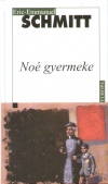 Eric-Emmanuel Schmitt - No� gyermeke
